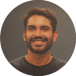 Danilo Pantani, Blockchain Engineer @ All in Bits