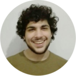 Jesus Ligero, Blockchain Developer at Polygon Labs