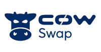 Cow Swap logo