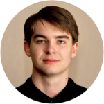 Pavel Fedotov, Full Stack Blockchain Engineer