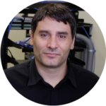 Jose Luis Muñoz-Tapia, Director of Master in Blockchain Tech @ UPC Barcelona