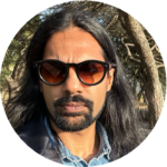 Hassan Malik, Senior Software Engineer @ MetaMask (Consensys).